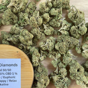 Grape Diamonds