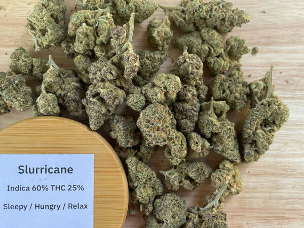 Slurricane