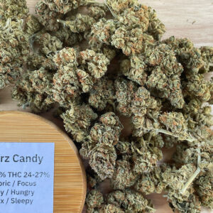 Jokerz Candy
